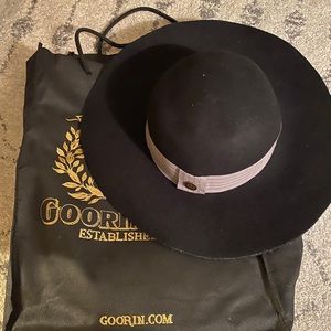 GOORIN BROS Felt Hat